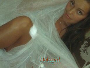 Dolcegirl