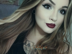 Doll4sir