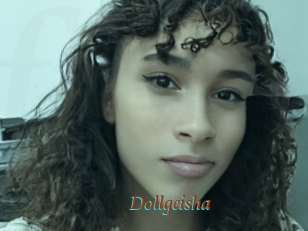 Dollgeisha