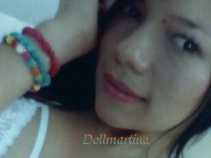 Dollmartina