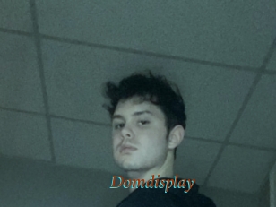 Domdisplay
