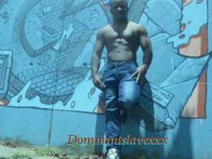 Dominantslavexxx