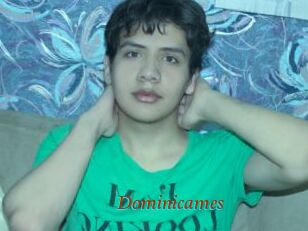 Dominicames