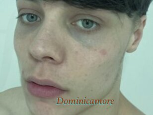Dominicamore