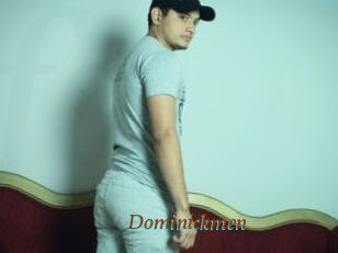 Dominickmen