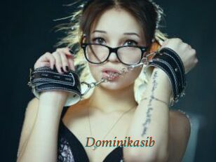Dominikasib