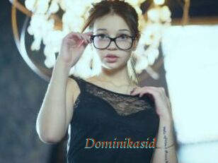 Dominikasid