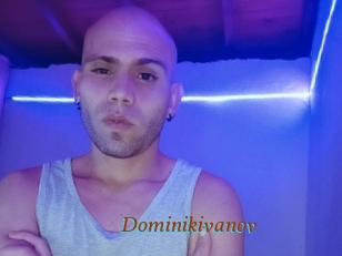 Dominikivanov