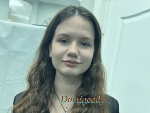 Dominoady