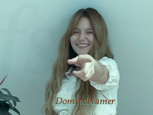 Dominobeamer