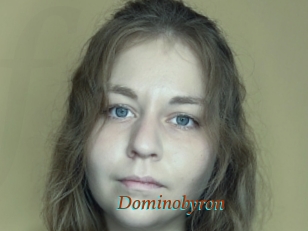 Dominobyron