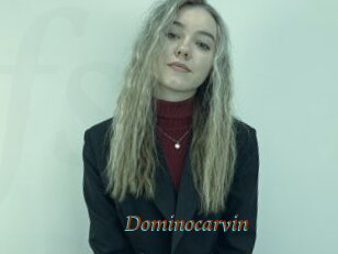 Dominocarvin