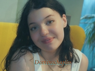 Dominochaplin