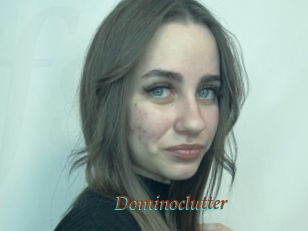 Dominoclutter