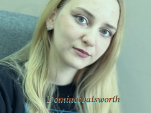 Dominocoatsworth