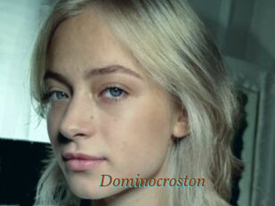 Dominocroston