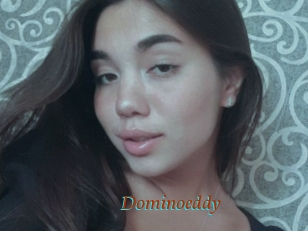 Dominoeddy