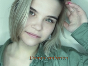 Dominoemberton