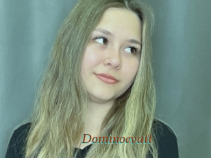 Dominoevatt