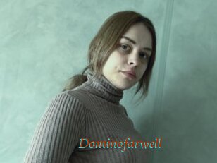 Dominofarwell