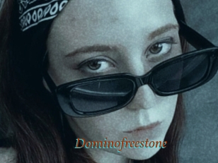 Dominofreestone
