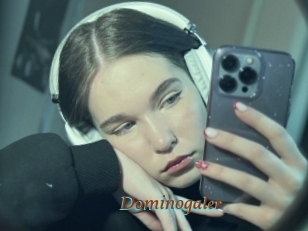 Dominogaler