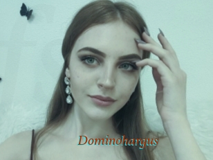Dominohargus