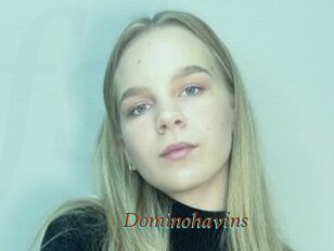 Dominohavins