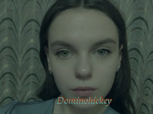 Dominohickey