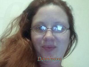 Dominoxo