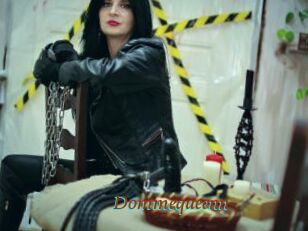 Dommequeenn