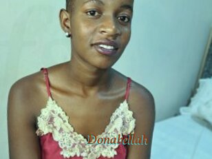 Donabellah