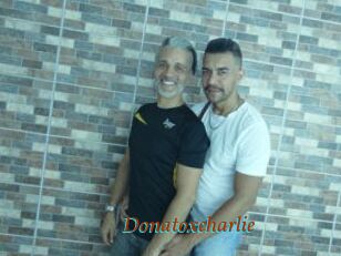 Donatoxcharlie