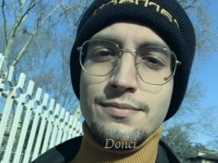 Donci