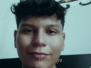 Dondanys
