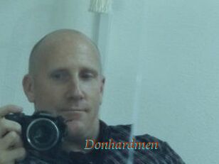 Donhardmen