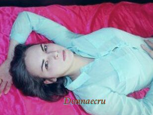 Donnaecru