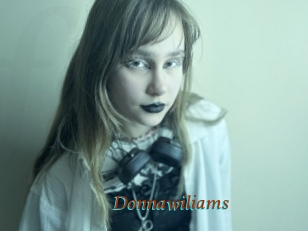 Donnawiliams