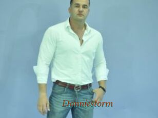 Donniestorm