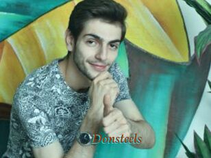 Donsteels