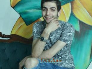 Donstone