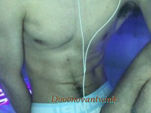 Dooonovantwink