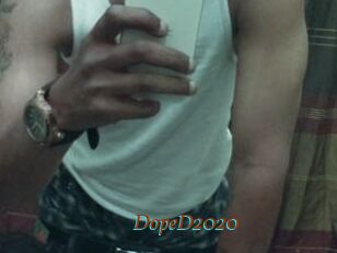 DopeD2020