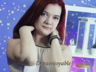 Doraenjoyable