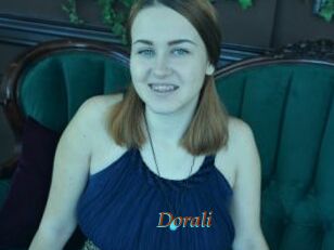 Dorali