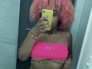 Dorathewhoraaa