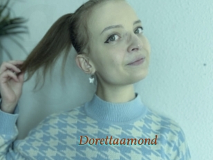 Dorettaamond