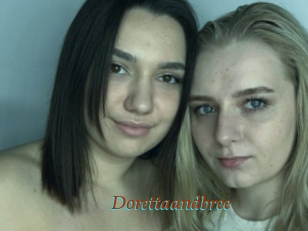 Dorettaandbree