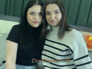 Dorettaandesselt