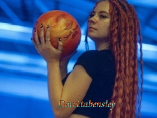 Dorettabensley